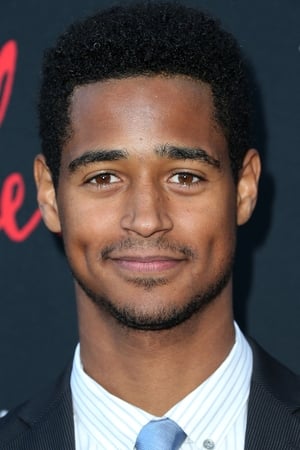 Image Alfred Enoch 1988