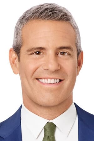 Image Andy Cohen 1968