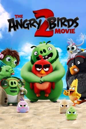 Lk21 The Angry Birds Movie 2 (2019) Film Subtitle Indonesia Streaming / Download