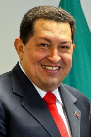 Image Hugo Chávez 1954