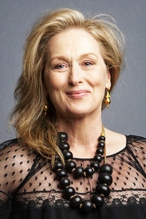 Meryl Streep filmai