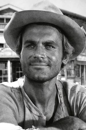 Image Terence Hill 1939
