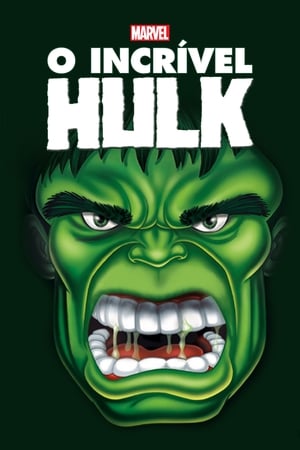The Incredible Hulk (TV Series 1996-1997) — The Movie Database (TMDB)