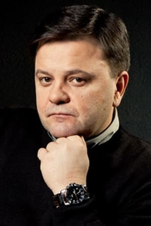 Сергей Беляев