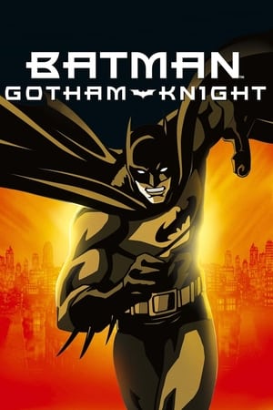 Batman: O Cavaleiro de Gotham Dublado Online Grátis