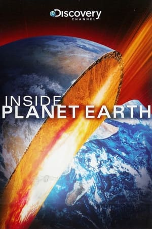 EN - Inside Planet Earth (2009)