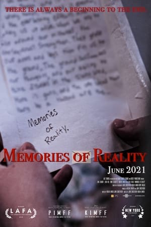 Memories of Reality 2021 Download