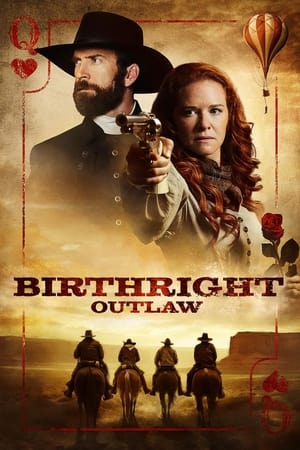 مشاهدة فيلم Birthright Outlaw 2023 مترجم