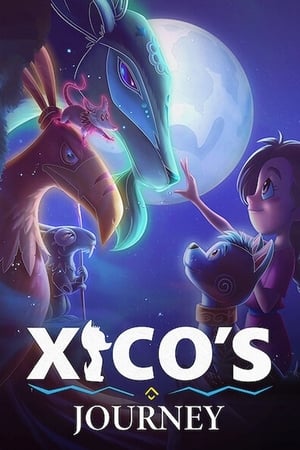 Hành Trình Của Xico - Xico's Journey (2021)