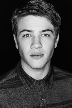 Image Connor Jessup 1994