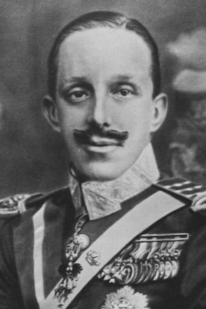 Image King Alfonso XIII of Spain 1886