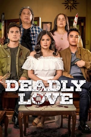 Deadly Love (2023)