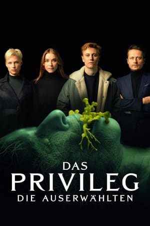 Đặc Quyền - Das Privileg (2022)