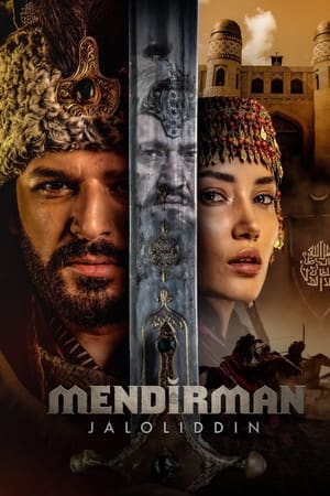Mendirman Jaloliddin English Subtitle on Osman Online