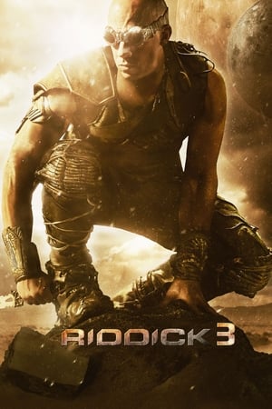 Riddick 3 Dublado Online Grátis