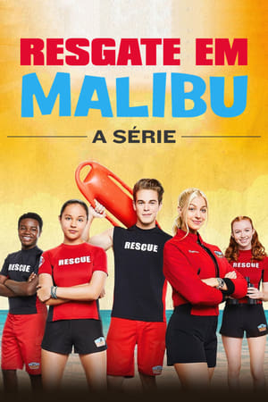 Resgate em Malibu - A Série
