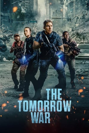 Cuộc Chiến Tương Lai - The Tomorrow War (2021)