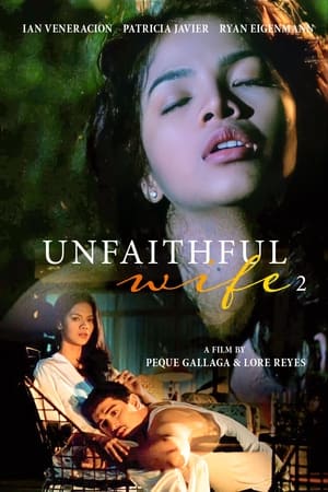 Unfaithful Wife 2 (1999) (Digitally Enhanced)