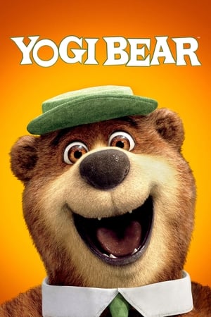 Yogi Bear (2010) Hindi Dubbed