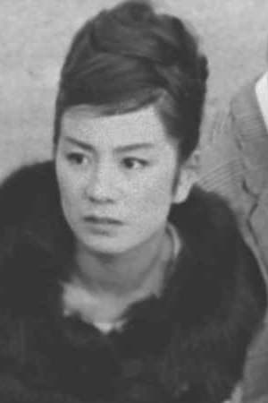 Image Mitsue Komiya 1936