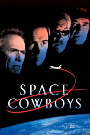 Kosmoso kaubojai (2000)
