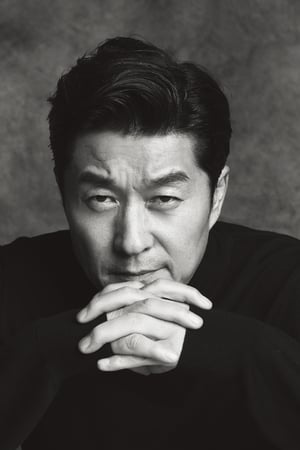 Image Kim Sang-joong 1965