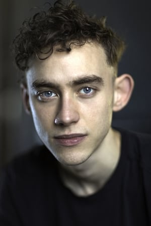 Image Olly Alexander 1990
