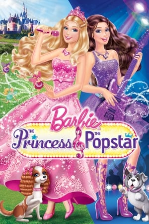 Barbie: A Princesa e a Popstar Dublado Online Grátis