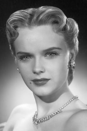 Image Anne Francis 1930