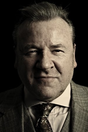 Ray Winstone's poster