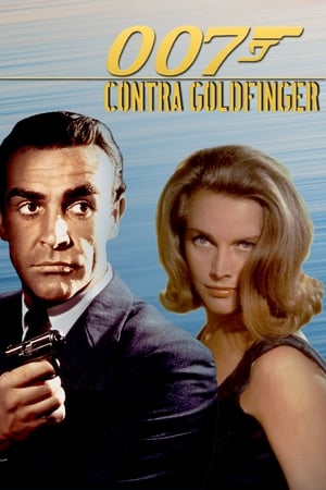 007: Contra Goldfinger Dublado Online Grátis