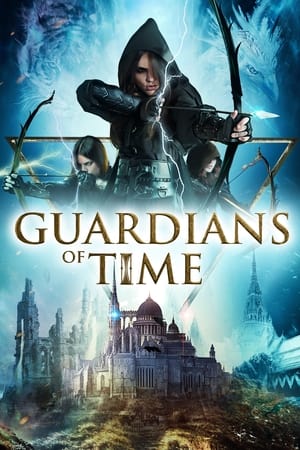 the guardians of time movie review