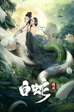 Bạch Xà: Tình Kiếp - White Snake: Love Tribulation (2021)