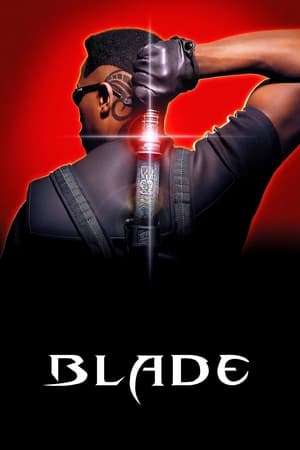 Blade (1998) Hindi Dubbed