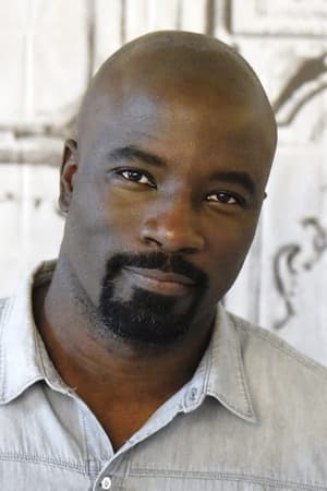 Image Mike Colter 1976