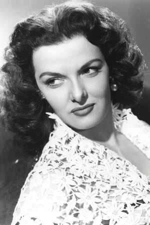 Image Jane Russell 1921