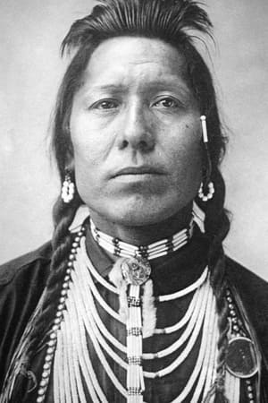 Image Chief Thundercloud 1899