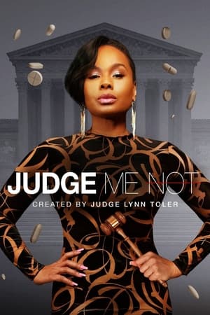 EN| Judge Me Not