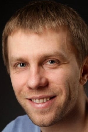 Sergey Cherdantsev