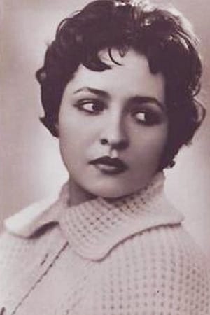 Image Lyudmila Karaush 1937