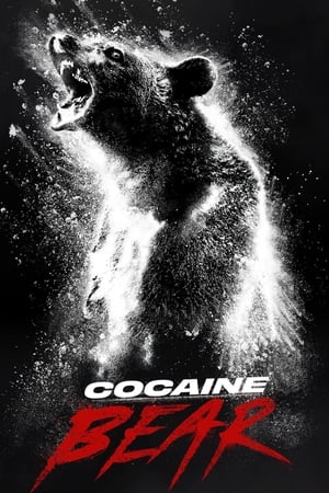 Kokaino lokys (2023)