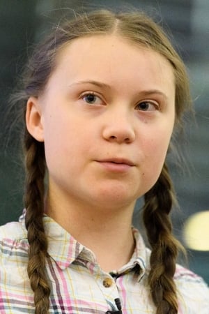 Image Greta Thunberg 2003