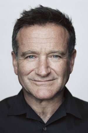 Robin Williams filmai