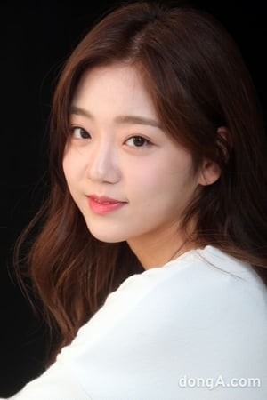 Jeon Hye-Won