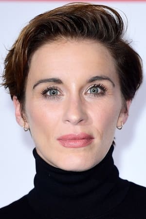 Image Vicky McClure 1983