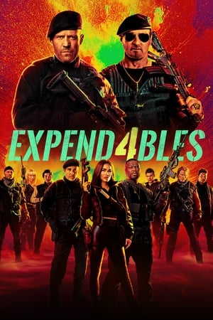 مشاهدة فيلم The Expendables 4 2023 مدبلج