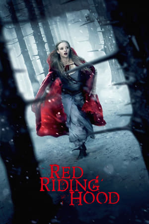 Cô Gái Quàng Khăn Đỏ - Red Riding Hood (2011)