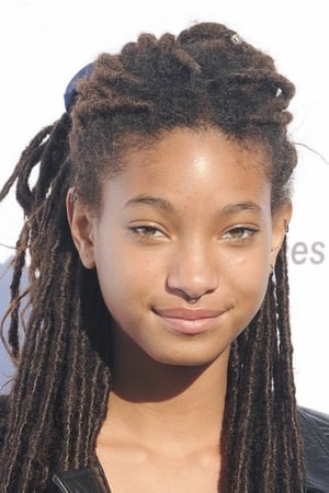 Image Willow Smith 2000
