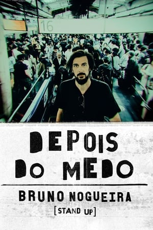 2020 Bruno Nogueira: Depois Do Medo (Bastidores)