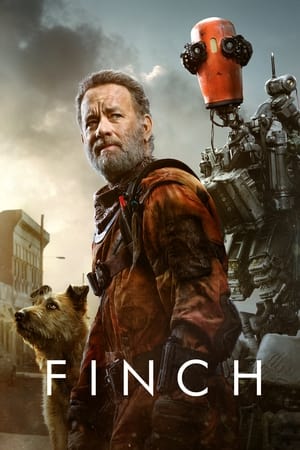 Lão Già Finch - Finch (2021)